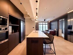 Blk 415C Waterfront I @ Northshore (Punggol), HDB 4 Rooms #557796101